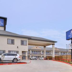 Americas Inn & Suites IAH North