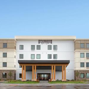 Staybridge Suites Denver South - Highlands Ranch