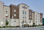 Dr Pepper Starcenter Texas Hotels - Candlewood Suites Dallas NW - Farmers Branch, An IHG Hotel