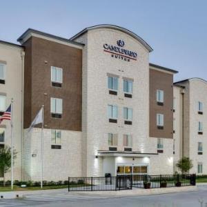 Candlewood Suites Dallas NW - Farmers Branch an IHG Hotel