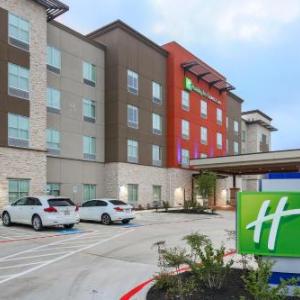 Holiday Inn Express & Suites Houston - Hobby Airport Area