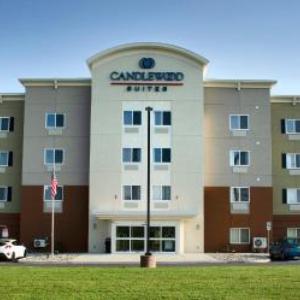 Candlewood Suites Lancaster West