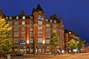 Hilton Nottingham Hotel, Nottingham