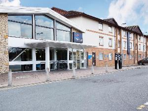 Travelodge Oxford Peartree, Oxford