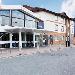 Hotels near Blenheim Palace Woodstock - Travelodge Oxford Peartree