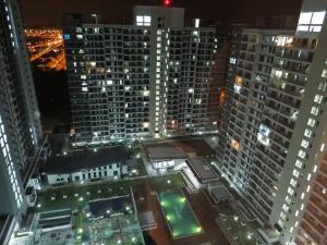 The Garden By J&G Vacation Homes, Johor Baharu