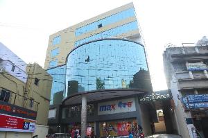 HOTEL RAINDEW, Ranchi