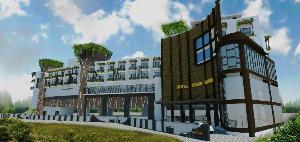 Hotel Grand Baron, Taiping