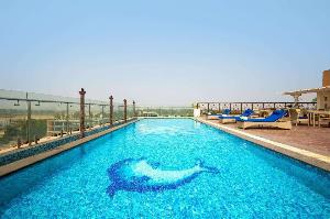 Ramada Jammu City Centre, Jammu