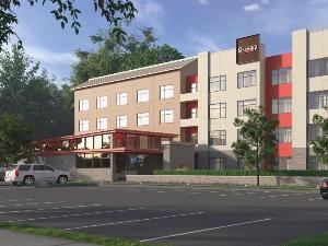 Best Western Plus Executive Residency Baytown, Baytown