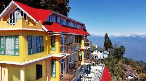 Udaan Nirvana Resort, Darjeeling, Pelling