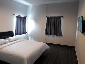 Wisma SMR Panam Homestay, Pekanbaru
