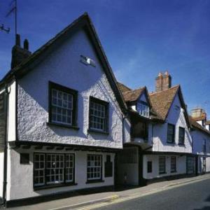 The George Hotel