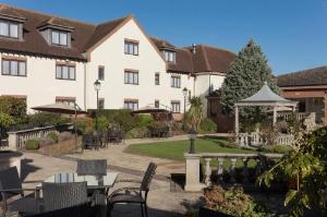 DoubleTree by Hilton Oxford Belfry, Oxford