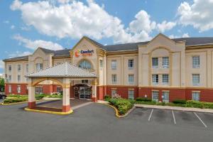 Comfort Suites Newark - Harrison, Newark