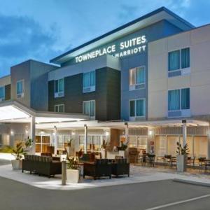 TownePlace Suites by Marriott Sarasota/Bradenton West