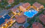 Ortaca Turkey Hotels - Dalyan Live Spa Hotel