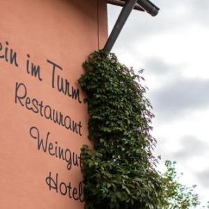 Gästehaus Wein im Turm