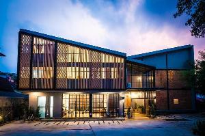 Hug Inn Phrae, Phrae