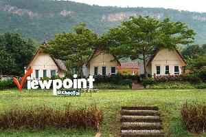 Viewpoint Khao Yai, Khao Yai