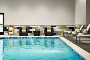 Embassy Suites By Hilton Syracuse Destiny USA, Syracuse