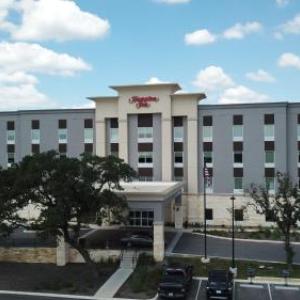 Hampton Inn by Hilton Bulverde