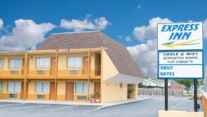 Express Inn Newport News, Newport News