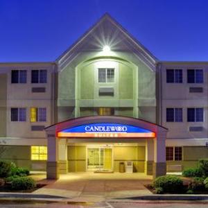 Candlewood Suites Killeen