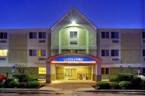 Candlewood Suites Killeen, Killeen