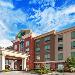 Holiday Inn Express Hotel And Suites Shreveport South Park Plaza