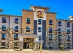 Winchester Hills Utah Hotels - My Place Hotel - St. George, UT