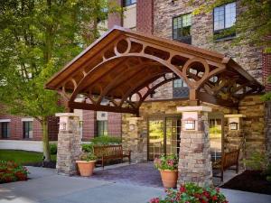 Sonesta ES Suites Parsippany, Parsippany