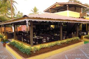 FARM HOUSE RESIDENCY, Thane