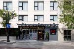 Madrid Spain Hotels - Hotel Paseo Del Arte, A Member Of Radisson Individuals