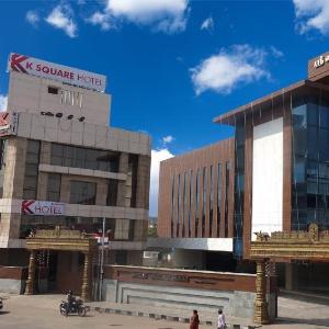 K-Square Hotel