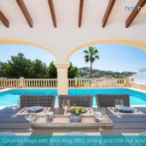 Villa Vesper by HMR Holidays