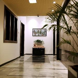 Hotel Yatrik Since 1970