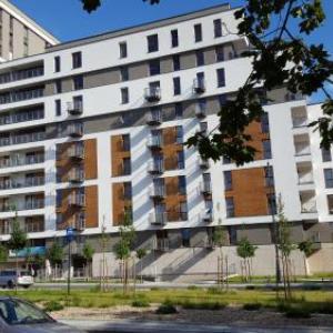 Apartament Łodzianka