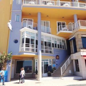 Hotel Atlante Sanxenxo Boutique