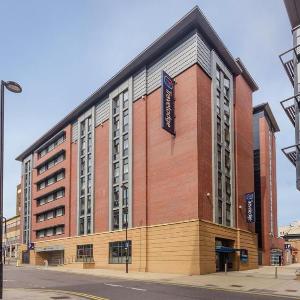 Travelodge Sheffield Central