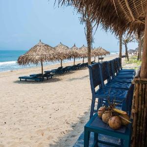 Sol An Bang Beach Resort & Spa