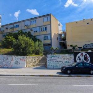 Apartments with WiFi Split - 13899
