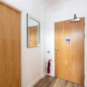 City Suites by Guestz