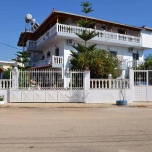 Garden Villa Veli