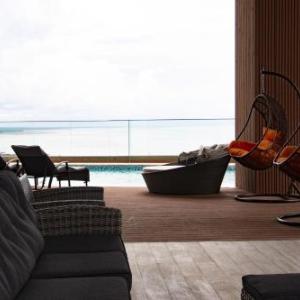 Delightful Ocean View Apartment - PH Quartier Del Mar