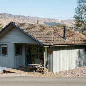 Deerstalker chalet