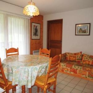 Appartement Châtel 3 pièces 5 personnes - FR-1-198-157