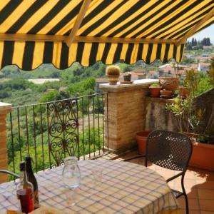 House with 2 bedrooms in Torino di Sangro with furnished balcony and WiFi 5 km from the beach