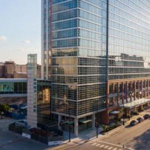 Hampton Inn Chicago McCormick Place in Chicago