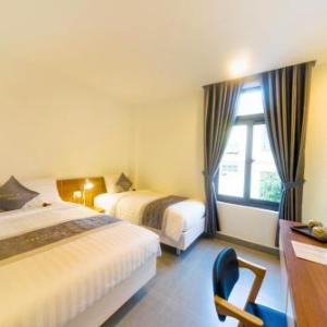 Stop and Go Boutique Homestay Hue